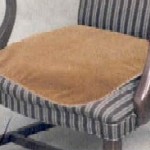 Protective Chair Pad DM7044